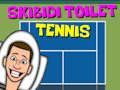 Permainan Tenis Tandas Skibidi  talian