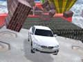 Permainan Lagak Lagak Lumba Kereta Extreme  talian