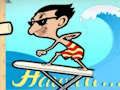 Permainan Cabaran Lima Perbezaan Mr Bean  talian