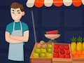 Permainan Buah-buahan yang menakjubkan  talian