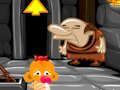 Permainan Monkey Go Happy Tahap 218  talian