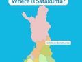 Permainan Kawasan Finland  talian