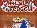 Permainan Tingly freecell talian