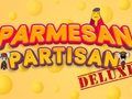 Permainan Partisan Parmesan Deluxe talian