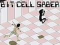 Permainan Bit sel saber talian