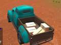 Permainan Simulator Pickup Luar Jalan  talian