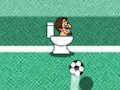 Permainan Bola Sepak Tandas Skibidi  talian