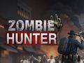 Permainan Pemburu Zombi  talian
