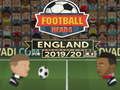 Permainan Ketua Bola Sepak England 2019-20 talian