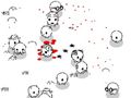 Permainan Sniper Bersalah  talian