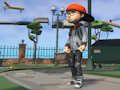 Permainan Hanya Up! Parkour  talian