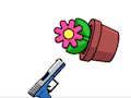 Permainan Double Guns 2D Hit talian