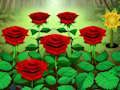 Permainan Melarikan diri Dreamy Rose Wonderland  talian