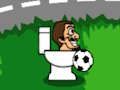 Permainan Skibidi Toilet Ball Juggling talian