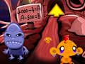 Permainan Monkey Go Happy Tahap 227  talian
