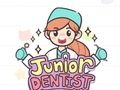 Permainan Doktor Gigi Muda  talian