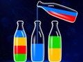Permainan Penyortiran Warna Air talian