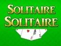 Permainan Solitaire Solitaire talian