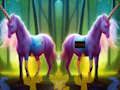 Permainan Melarikan diri Dari Hutan Unicorn  talian