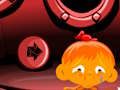 Permainan Monkey Go Happy Tahap 228  talian