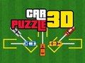 Permainan Puzzle Kereta 3D talian