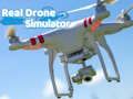 Permainan Simulator Dron Sebenar  talian