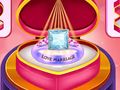 Permainan Rekaan Cincin Kahwin Romantik  talian