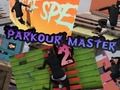 Permainan Master Parkour 2  talian