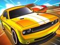 Permainan Cabaran Kereta Stunt Ultimate talian