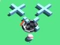 Permainan Selamatkan Bola 3D talian