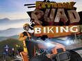 Permainan Berbasikal Quad Extreme  talian