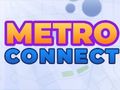 Permainan Metro Connect talian