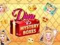 Permainan Kotak Diva Vs Misteri  talian