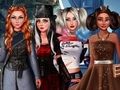 Permainan Pengembaraan Multiverse Fashionistas  talian