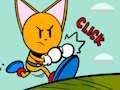 Permainan Pengembaraan Kitty Drill Buster  talian