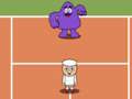 Permainan Grimace vs Skibidi talian