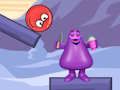 Permainan Kick Grimace talian