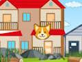 Permainan Penjaga Anjing  talian