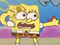 Permainan Malam Jumaat Funkin SpongeBob lwn Squidward  talian
