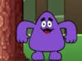 Permainan Pemotong Kayu Grimace  talian