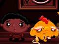 Permainan Monkey Go Happy Tahap 240  talian