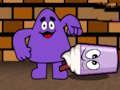 Permainan Pencerobohan Grimace  talian