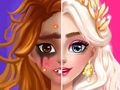 Permainan Makeover Penstrim Ikon Fesyen  talian
