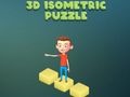Permainan Teka-teki Isometrik 3D  talian