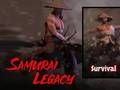 Permainan Warisan Samurai  talian