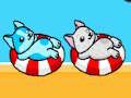 Permainan Aqua Dopy talian