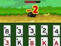 Permainan Penjara Solitaire  talian
