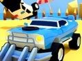 Permainan Kereta Ram  talian
