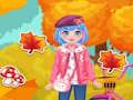 Permainan Sweater Kiddo Dihidupkan  talian