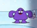 Permainan Grimace vs Skibidi talian
